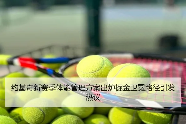 约基奇新赛季体能管理方案出炉掘金卫冕路径引发热议